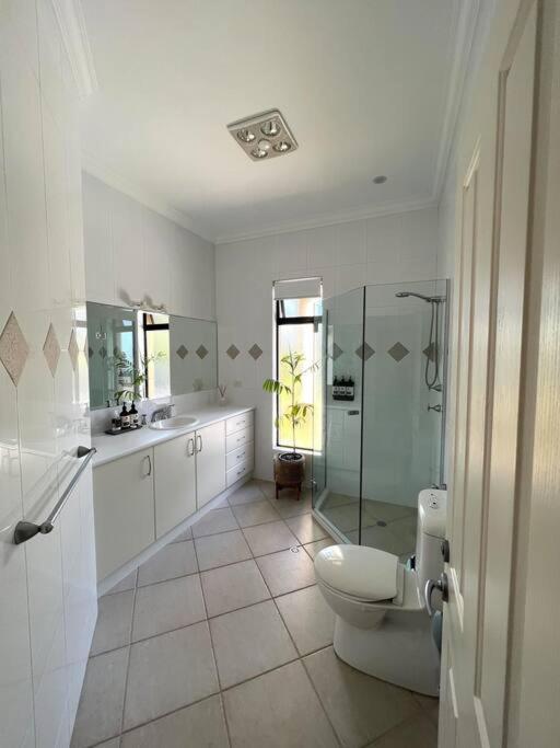 Zentala Apartment Port Lincoln Ngoại thất bức ảnh