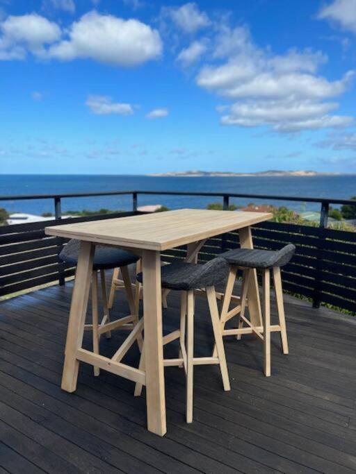 Zentala Apartment Port Lincoln Ngoại thất bức ảnh